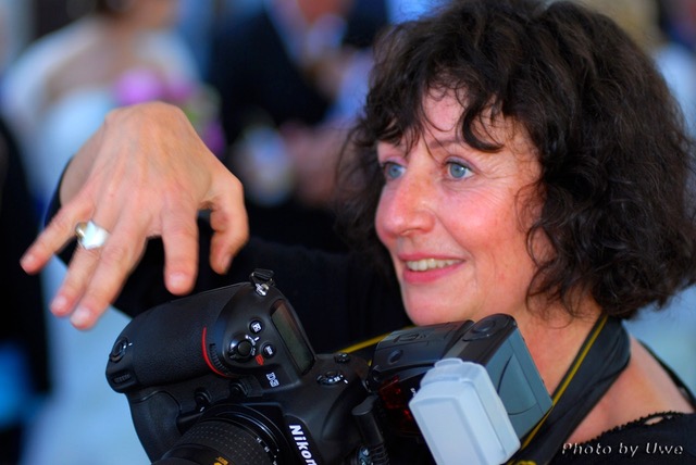 Mascha Glatzeder